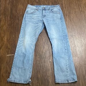 Wrangler Retro jeans
